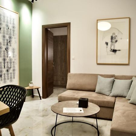 Odi Artspitality Volos Exterior foto