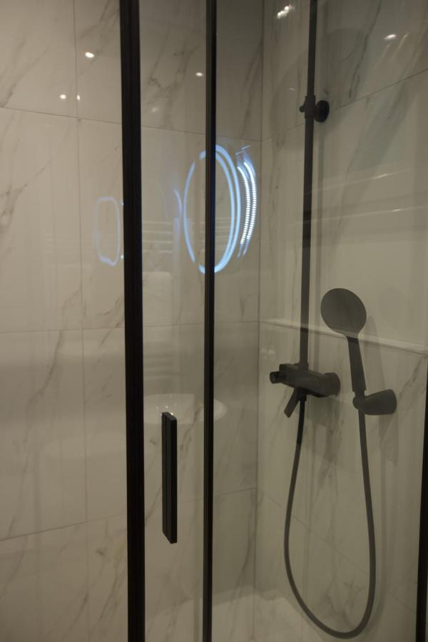 Odi Artspitality Volos Exterior foto